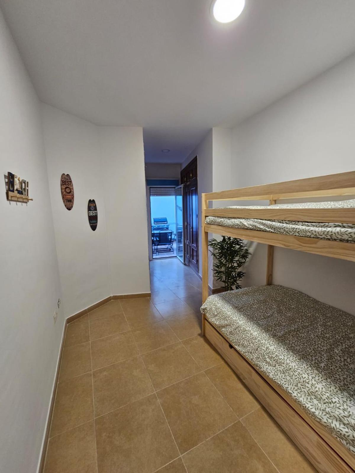 Apartamentos Terraza Chiclana Centro Ciudad Chiclana de la Frontera Kültér fotó