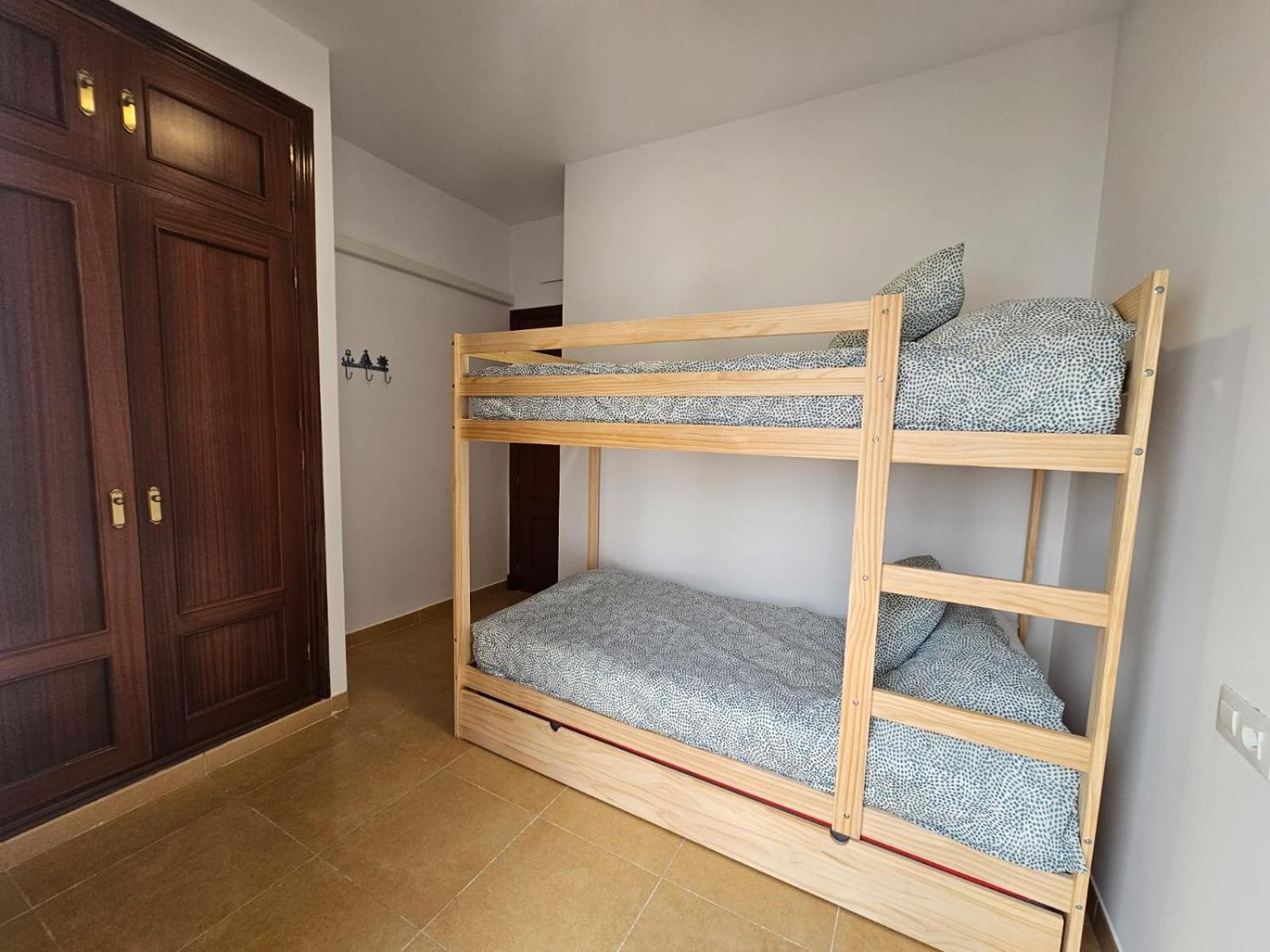 Apartamentos Terraza Chiclana Centro Ciudad Chiclana de la Frontera Kültér fotó